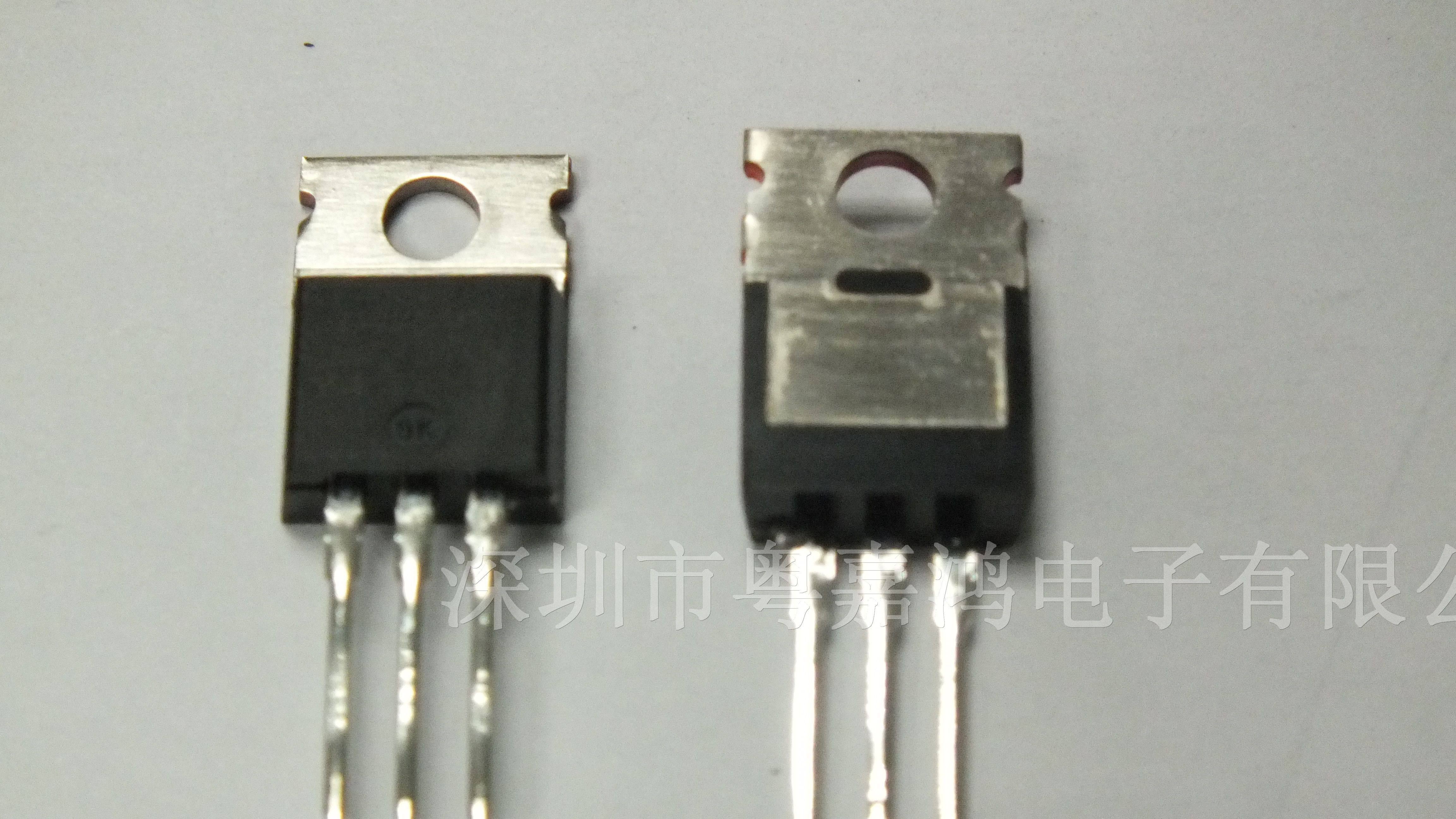 现货热销厂家推荐高品质MOS IRFB4321G