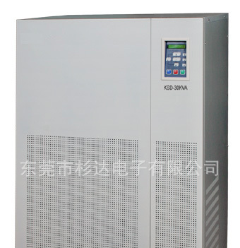 供应三进单出工频在线式UPS不间断电源SUD15KL 15KVA