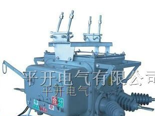 供应ZW20-12控制器，ZW20-12/630智能高压真空断路器