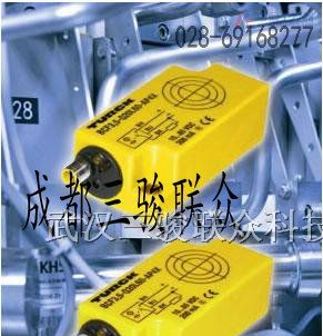 NI35-CP40-FZ3X2图尔克接近传感器