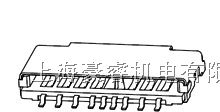 供应MOLEX连接器1050270101