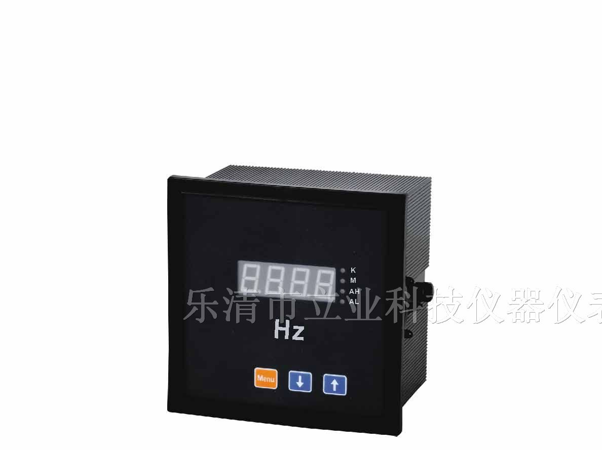供应ZRY4F-2X1数显频率表，全新现货欲购从速