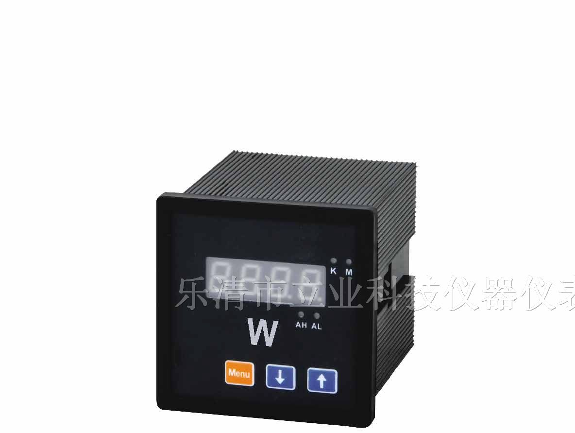 供应ZRY4P-AX1智能有功功率表，优质有功功率表