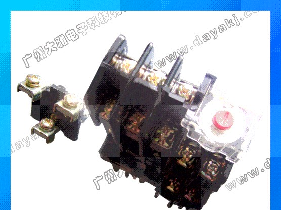 供应日立继电器TR25B-1E