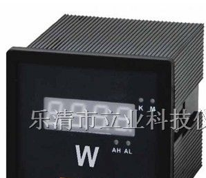 供应数显功率表PA194P-AX1，数显功率表厂家直销