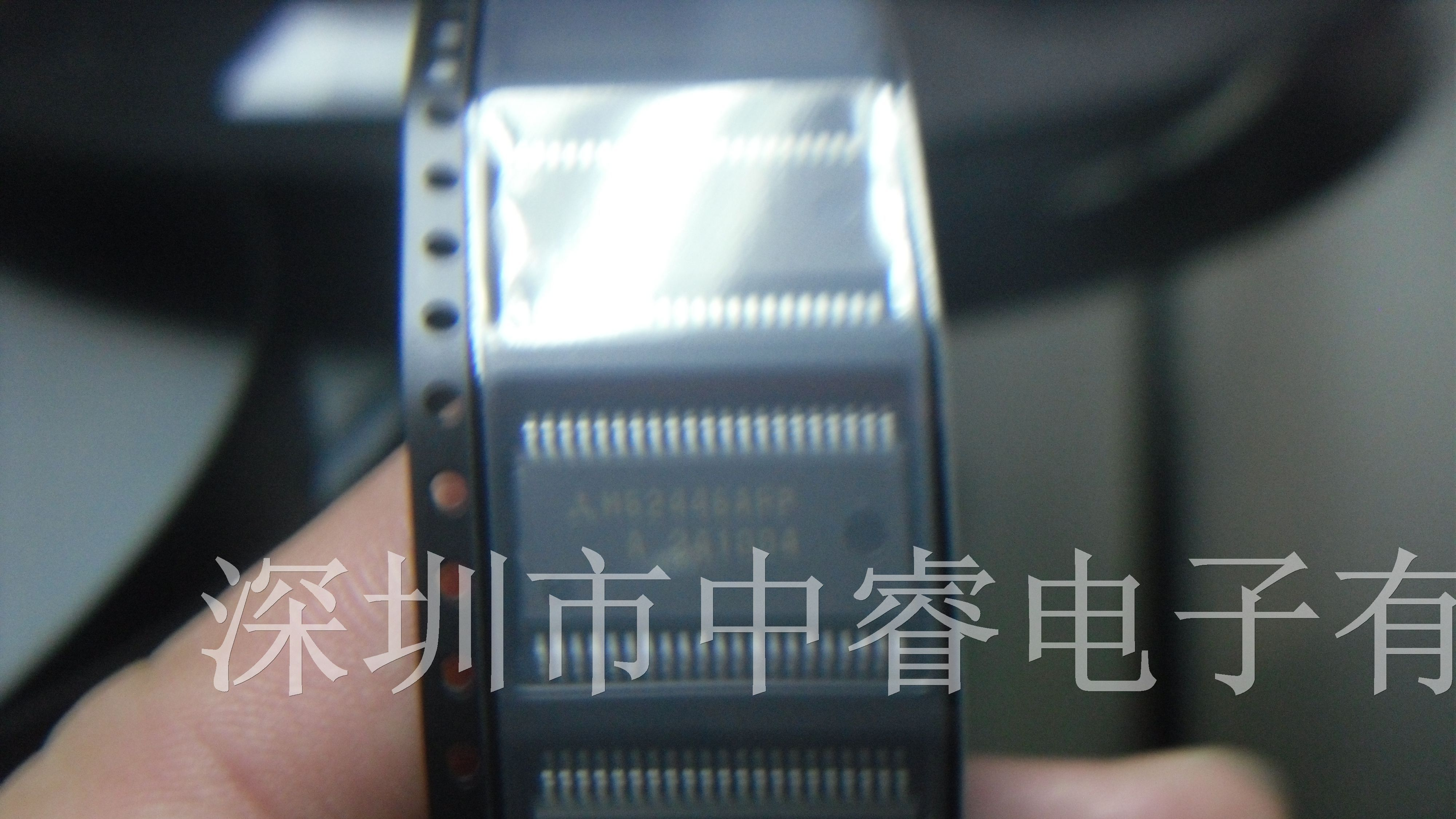 供应集成电路M62446AFP