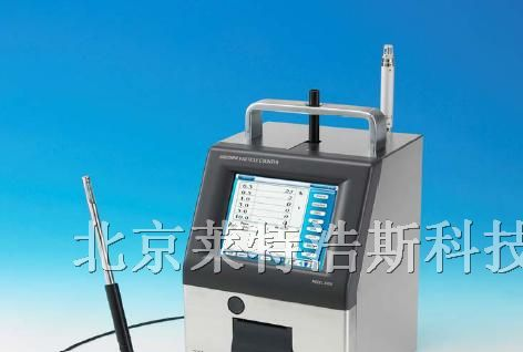 供应kanomax3900便携式尘埃粒子计数器加野3900