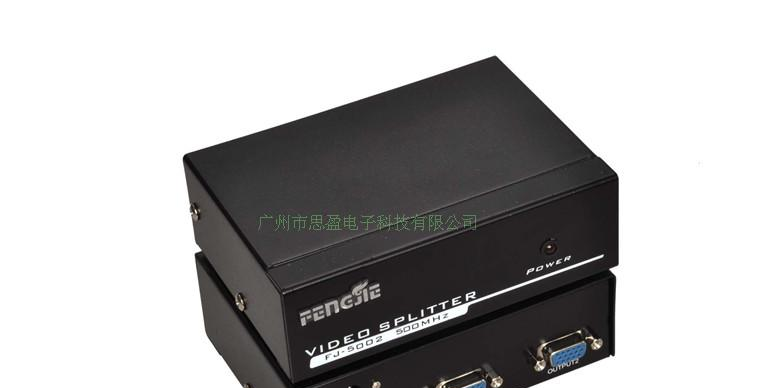 高清VGA分配器_分配器厂家_高清VGA视频分配器