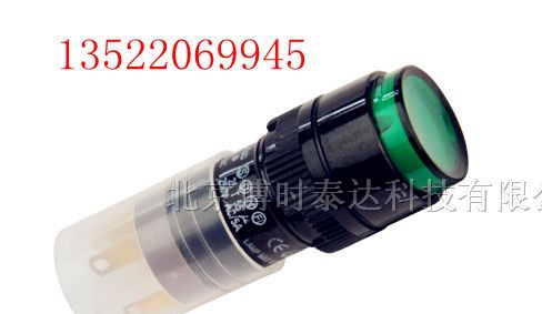 供应台湾DECA进联P16LMR1-1AB按钮开关