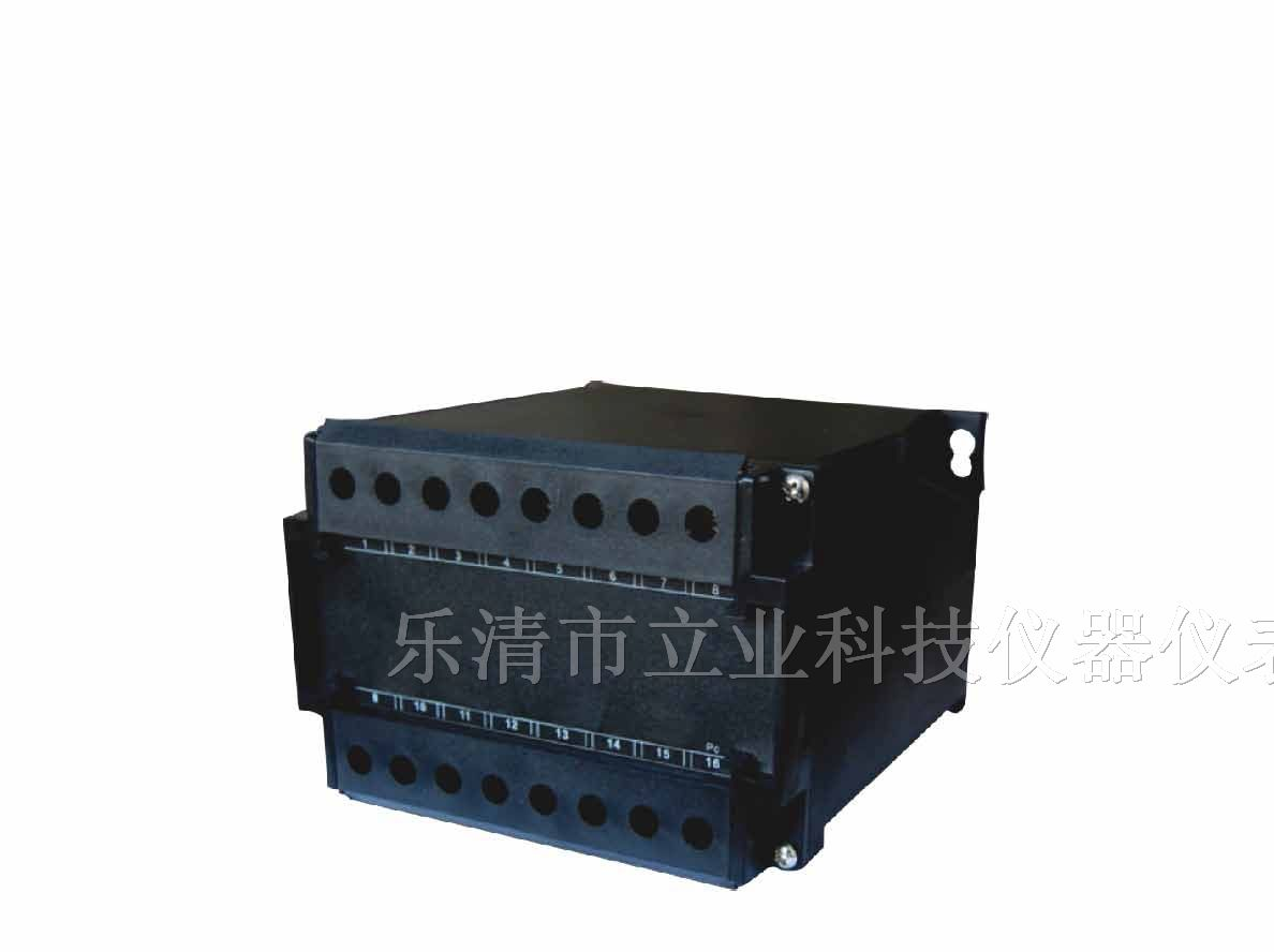 供应SD-AI3B三相交流电流变送器，优质交流变送器