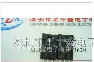 供应全新原装深圳场效应管塑封STF23NM60