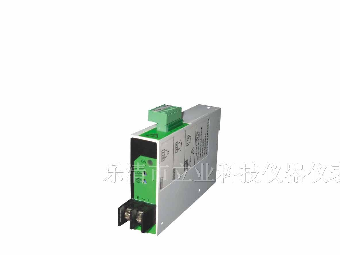 供应SD-DVB单相直流电压变送器，质优价廉