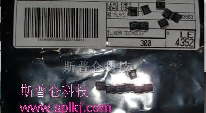 供应LT6207CGN集成电路