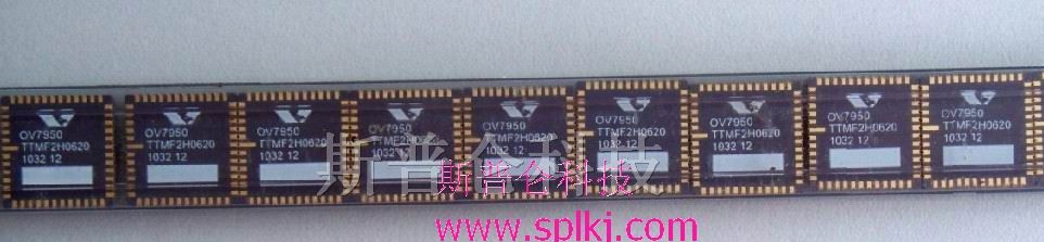 供应OV7950集成电路