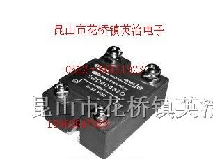 供应SGTH10044ZD固态继电器全新原装现货