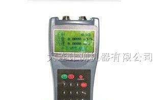 供应长沙手持式超声波流量计