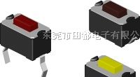 供应轻触开关
