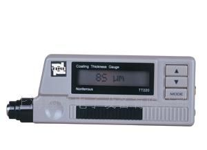 TT220涂镀层测厚仪