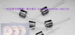 （瞬变抑制二极管）５ＫＰ５．０ＣＡ(图)