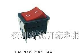 低价直供电焊机专用大电流船型开关
