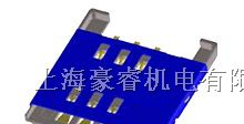 供应MOLEX连接器1050480011