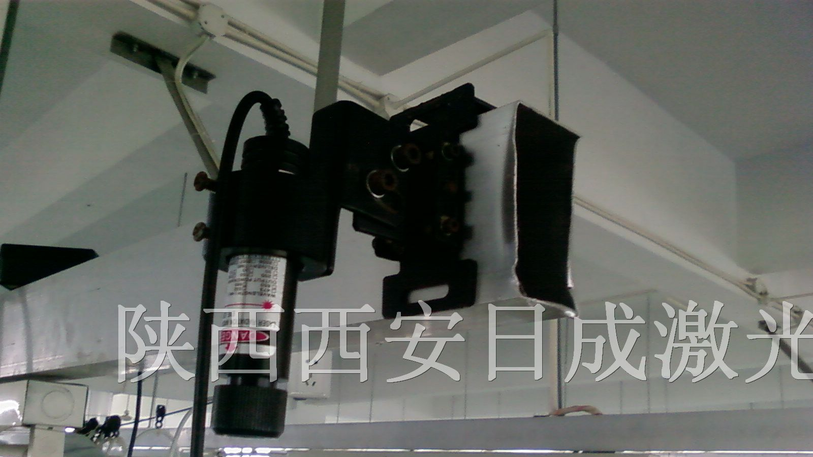 供应南通裁床专用激光定位灯
