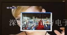 供应vga9画面分割器厂家批发