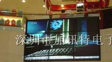 供应vga8画面分割器