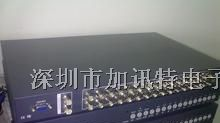 供应vga6画面分割器厂家直销