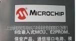 MICROCHIP现货单片机