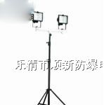 供应CQY3000B便携式升降工作灯