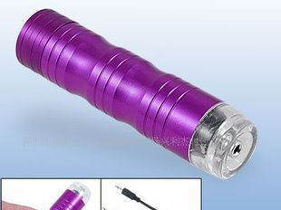苹果iPhone4G/3GS LED手电筒应急充电器