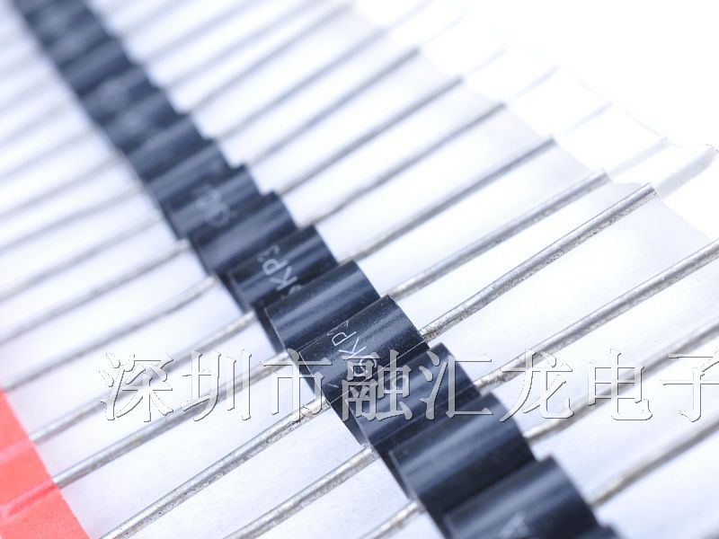 供应TVS瞬态抑制二极管1.5KE440CA/A
