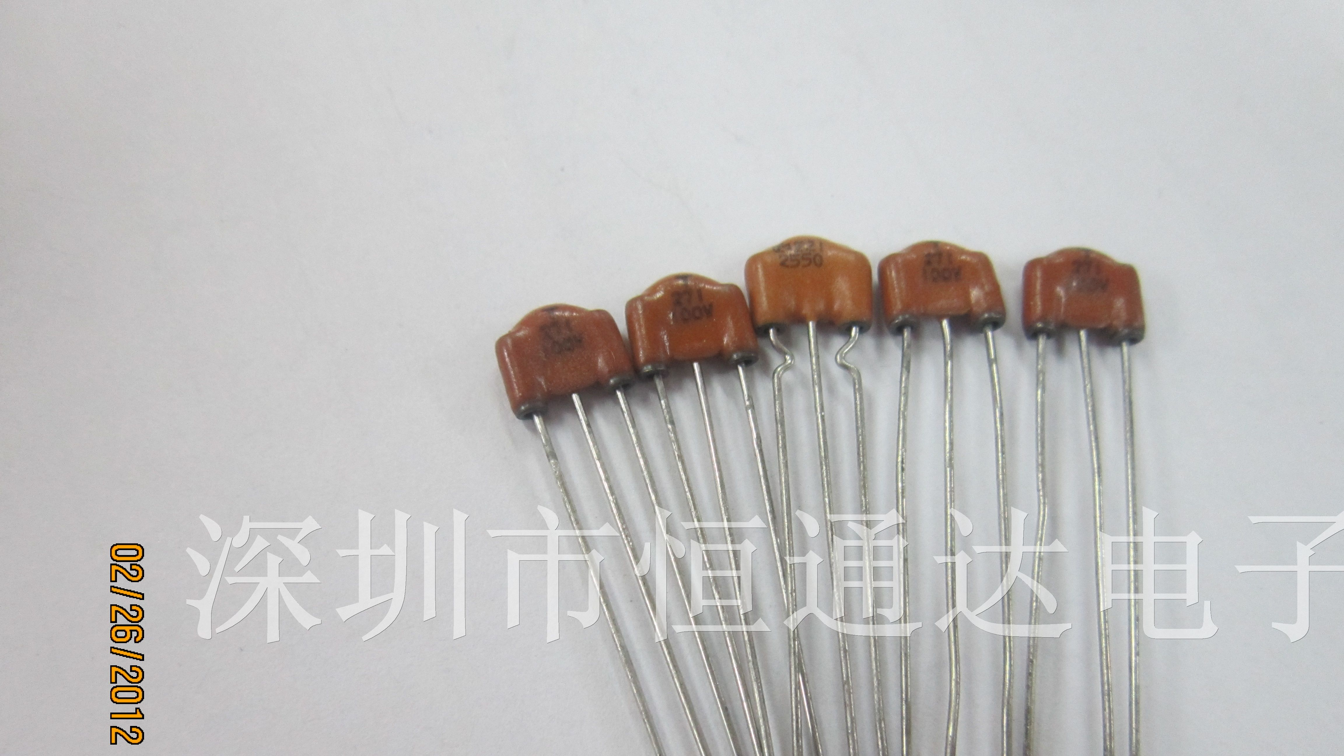 供应全系列滤波电容16V223
