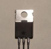 大电流场效应IRFB4310（140A75V）