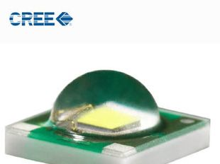 CREE LED  大功率灯珠 XPE q5  5B 5A 5C 5D