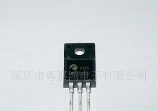 12A/650V高压MOS管场效应管12N60 12N65