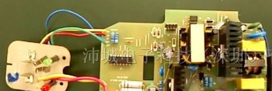 供应3串超低功耗电动工具锂电池保护板设计方案