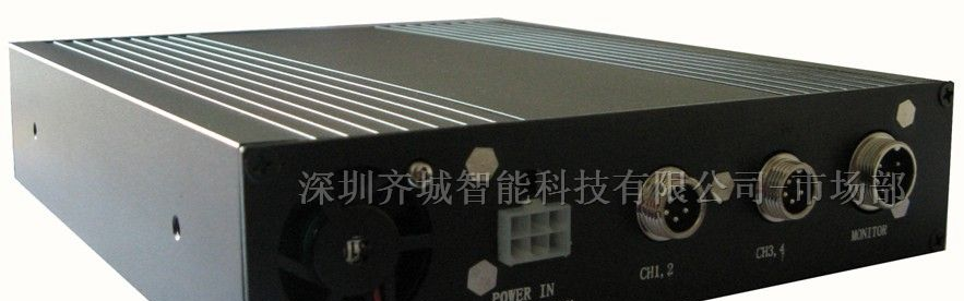 嵌入式硬盘录像机 视频监控 车载DVR