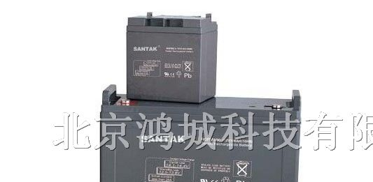 山特蓄电池6JFM-24