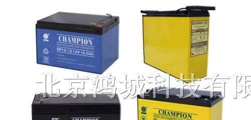 蓄电池NP7-12V