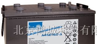 提供德国阳光蓄电池A41/180A