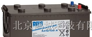 提供德国阳光蓄电池A41/100A