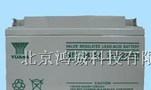 汤浅蓄电池NP24-12V\松下铅酸蓄电池24AH12V