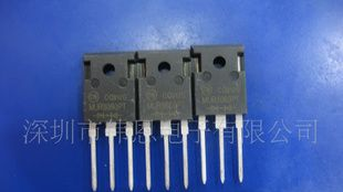 原装快恢复二极管MUR3060PTG/MUR30120PT