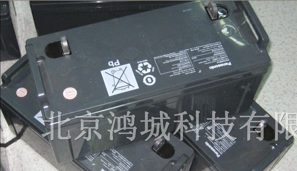 大连松下蓄电池【松下铅酸】价格大连