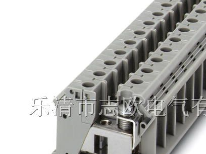 供应保险端子UK 5-HESI菲尼克斯