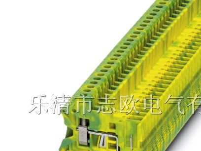 供应双层回拉式弹簧接线端子STTBS 2.5