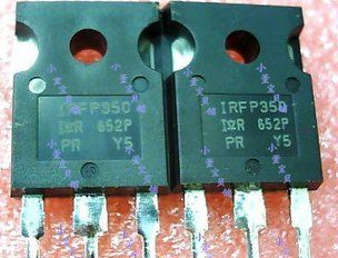 IRFP350PBF IRFP350 TO-247封装场效应管