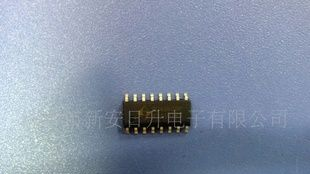 触摸式开关CD4052BP,特价热销中